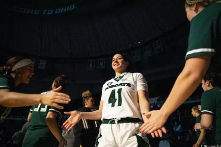 Gabby Burris intro