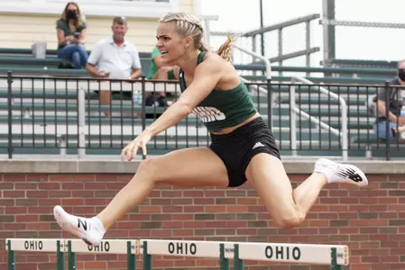 Ohio Track & Field