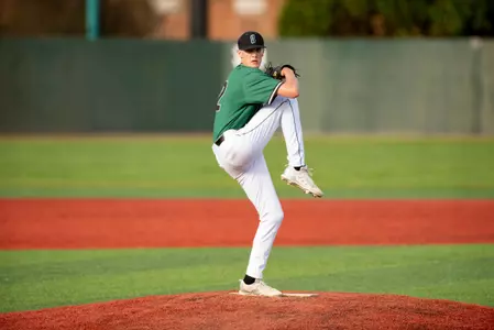 Ohio Baseball Falls to Radford in 2021 Season Opener Image