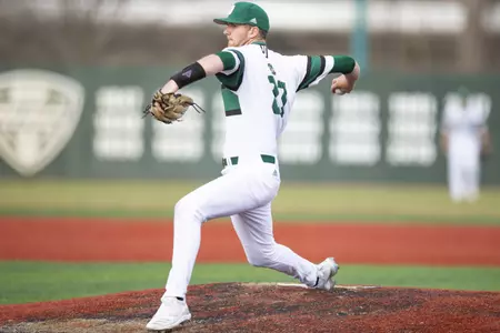 Ohio Baseball Edged By Radford Image