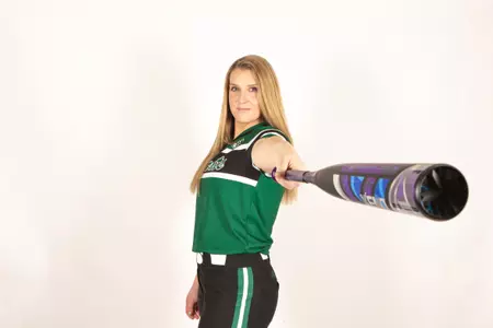 Ohio Softball Completes Four-Game Sweep of UNCW Image