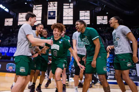 Preston Named Lou Henson Award Finalist Image