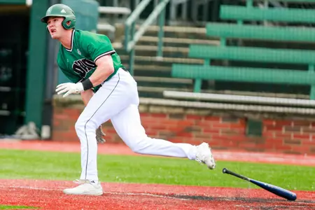 Ohio Baseball Takes Series Finale at Northern Illinois Image