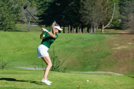 Ohio Women's Golf Set for 2021 Mid-American Conference Championships Image