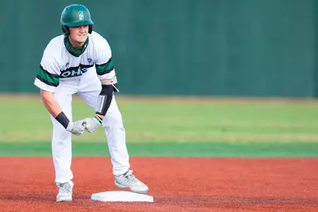 Ohio Baseball Rallies to Top Eastern Michigan in Series Opener Image