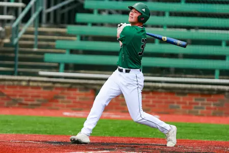 Big Day By Levy Powers Ohio Baseball to Win Over Kent State in Series Finale Image