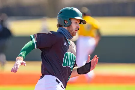 Ohio Baseball Drops Saturday Doubleheader to Miami Image