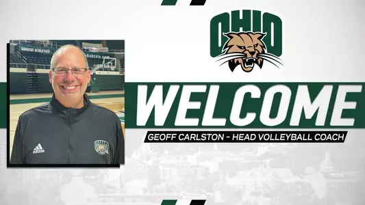 Geoff Welcome