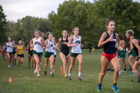 Women's XC