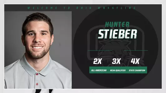 stieber career acomplishments