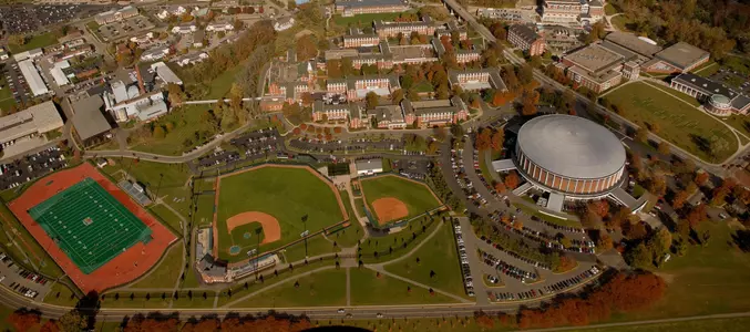 campus