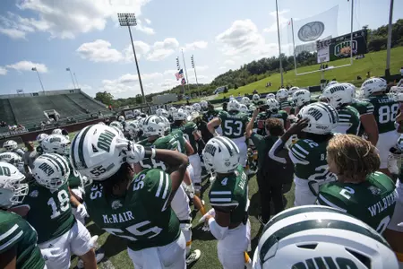 Ohio Football