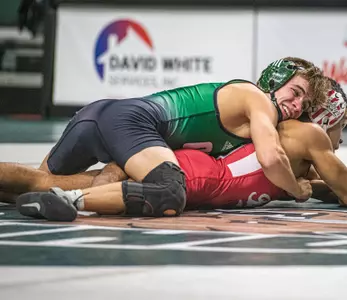 Ohio wrestling