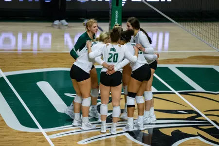Team Huddle