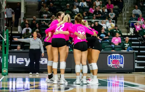 Team Huddle