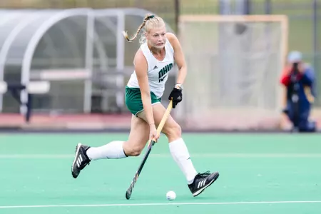 (Clay Stark / Ohio Athletics)