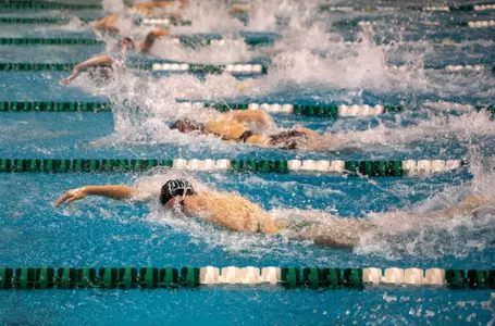 swim