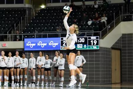 McLean Serves