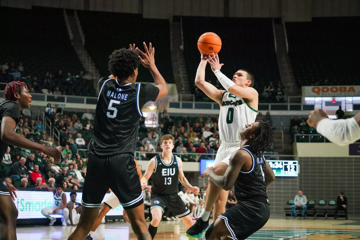 MBB v. Eastern Illinois