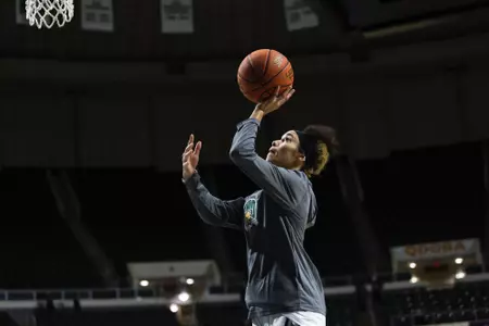 WBB LIU