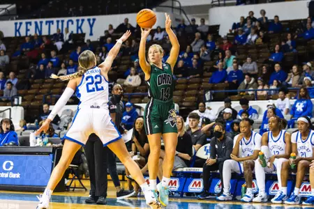 WBB vs. Kentucky