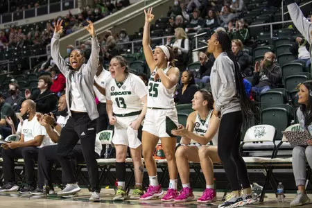 bench celebration