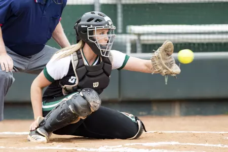 Brooke Rice (Abigail Dean | Ohio Athletics)