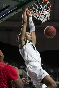 (Tanner Pearson/ Ohio Athletics)