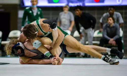 Ohio Wrestling