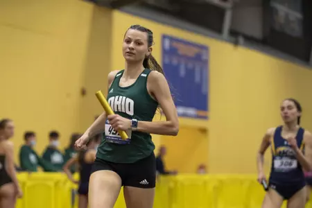 distance medley