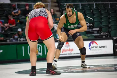 Ohio Wrestling