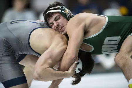 Ohio Wrestling