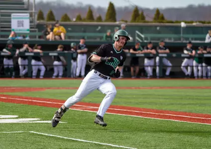 Ohio Baseball