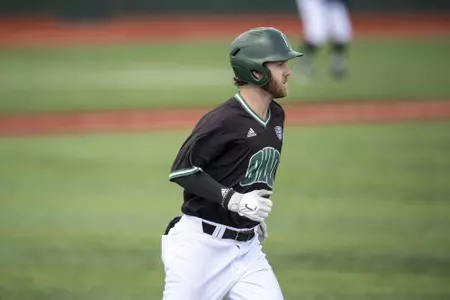 Ohio baseball