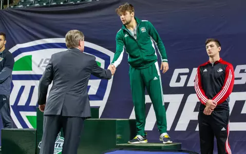 Ohio Wrestling
