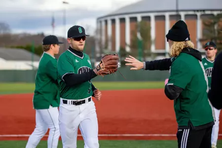 Ohio Baseball