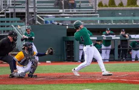 Ohio baseball