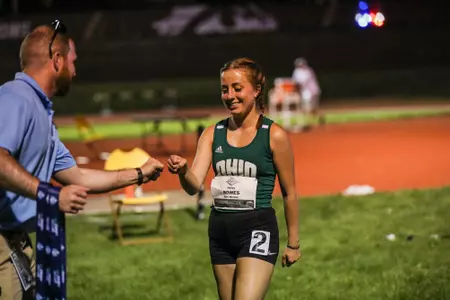 Hailey Bowes Medals