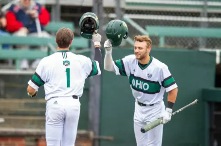 Ohio Baseball