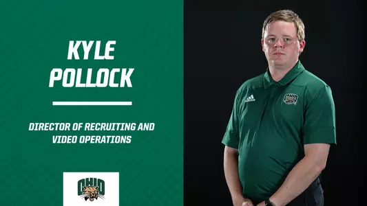 Kyle Pollock