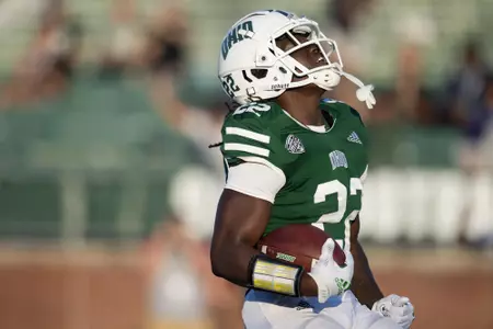 Ohio Football