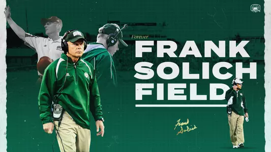 Frank Solich Field
