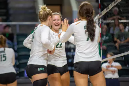Olivia Margolies Celebrates