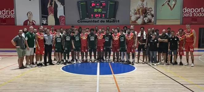team