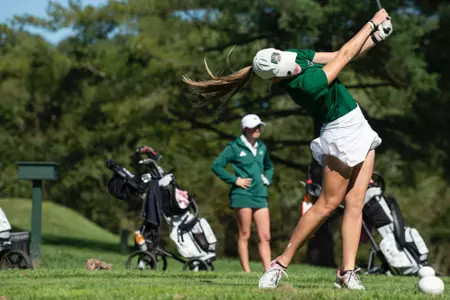 (Tanner Pearson/ Ohio Athletics)