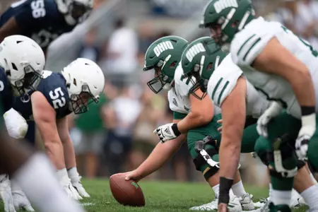 Ohio v Penn State
