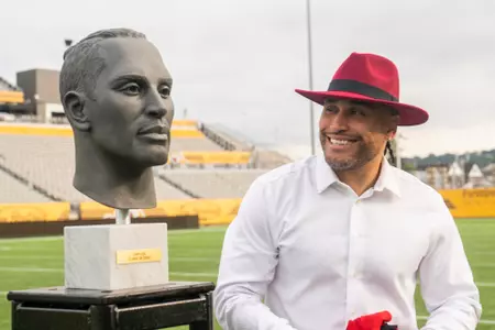September 5, 2022; Hamilton, Ontario, CAN; at Tim Hortons Field. Mandatory Credit: Kevin Sousa-CFL
