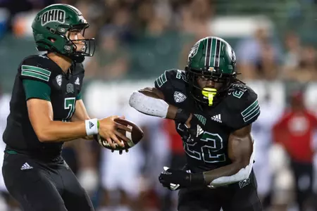Ohio v FAU