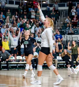 Steele Celebrates