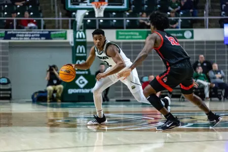 MBB v. Ball State